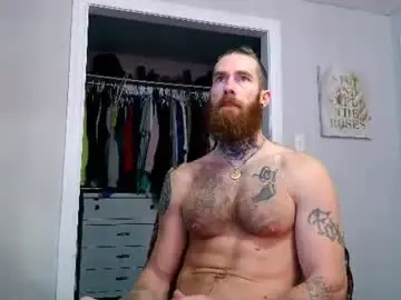 Chaturbate Adult Webcams of viking_ink_alpha