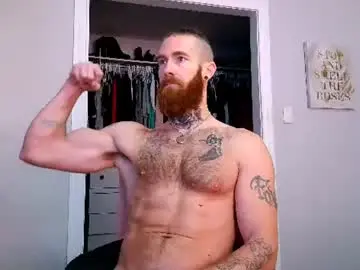 Chaturbate Adult Webcam of viking_ink_alpha