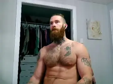 Chaturbate Live Sex Cam of viking_ink_alpha