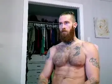 Chaturbate Sex Cam of viking_ink_alpha