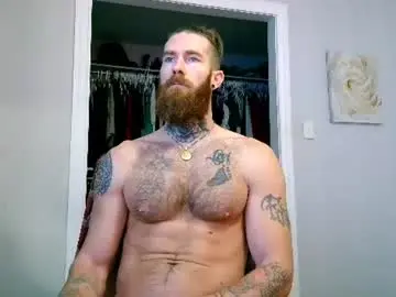 Chaturbate Live Sex of viking_ink_alpha