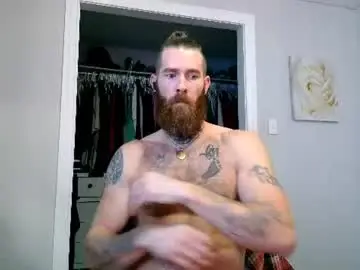 Chaturbate Best Webcam of viking_ink_alpha