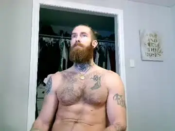 Chaturbate Adult Webcams of viking_ink_alpha