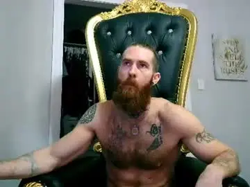 Chaturbate Free Porn Cam of viking_ink_alpha