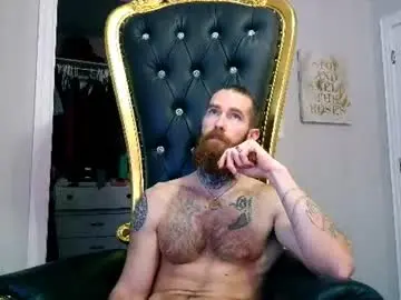 Chaturbate Free Live Porn of viking_ink_alpha