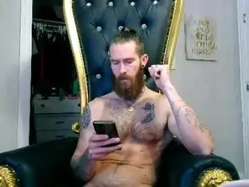 Chaturbate Live Sex Cam of viking_ink_alpha
