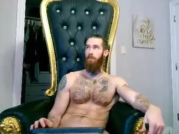 Chaturbate Sex Cam of viking_ink_alpha