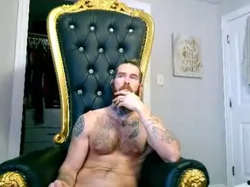 Chaturbate Sex Cam of viking_ink_alpha