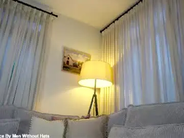 Chaturbate Nude Webcam of x_lily_x
