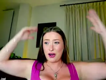 Chaturbate Best live sex cam show of x_lily_x
