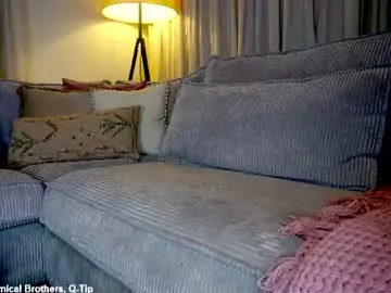 Chaturbate Live Sex Cam of x_lily_x