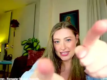 Chaturbate Nude Webcam of x_lily_x
