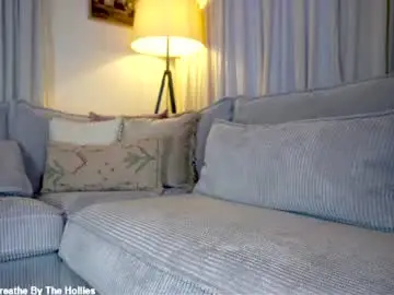 Chaturbate Adult Webcam of x_lily_x