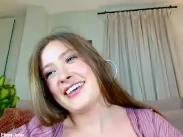 Chaturbate Free Porn Cam of x_lily_x
