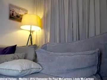 Chaturbate Adult Webcam of x_lily_x
