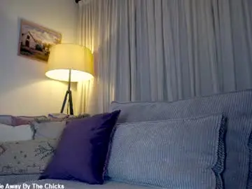 Chaturbate Adult Video Chat of x_lily_x