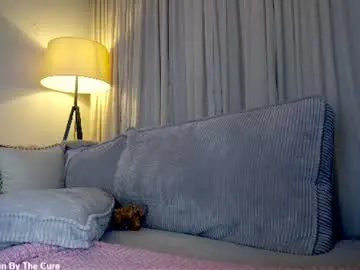 Chaturbate Sex Chat of x_lily_x