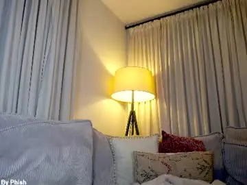 Chaturbate Live Sex Cam of x_lily_x