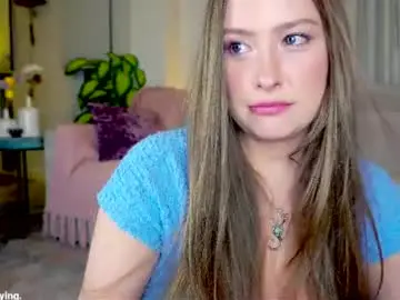 Chaturbate Nude Webcam of x_lily_x