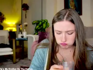 Chaturbate Live Sex of x_lily_x