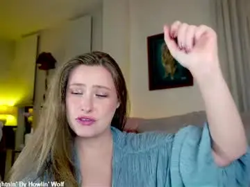 Chaturbate Private Sex Chat of x_lily_x