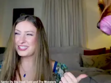 Chaturbate Private Sex Chat of x_lily_x