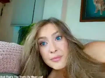 Chaturbate Live Sex Cam of x_lily_x
