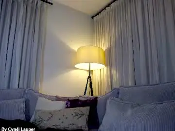 Chaturbate Nude Webcam of x_lily_x