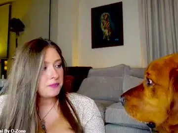 Chaturbate Sex Chat of x_lily_x