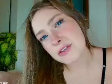 Chaturbate Private Sex Chat of x_lily_x