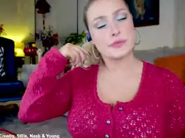 Chaturbate Private Sex Chat of x_lily_x