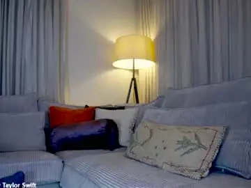 Chaturbate Sex Chat of x_lily_x