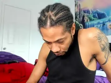 Chaturbate Sex Chat of zack_piphermax