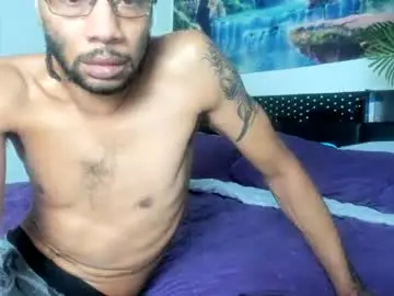 Chaturbate Nude Webcam of zack_piphermax