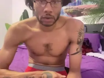Chaturbate Adult Video Chat of zack_piphermax