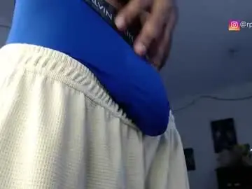 Chaturbate Best live sex cam show of zhataneyes