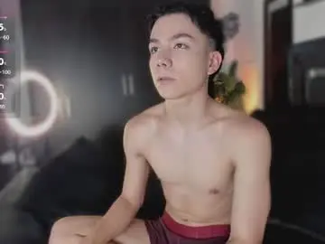 Chaturbate Best live sex cam show of alanblack1