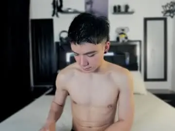 Chaturbate Live Porn of alanblack1