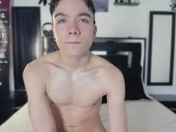 Chaturbate Free Porn Cam of alanblack1