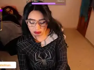 Chaturbate Free Porn Cam of aurorahoffman