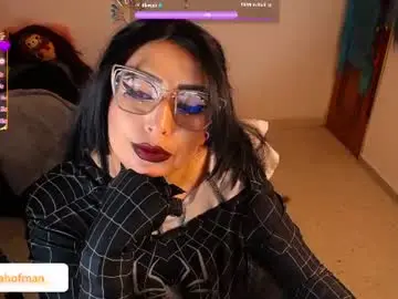 Chaturbate Private Sex Chat of aurorahoffman