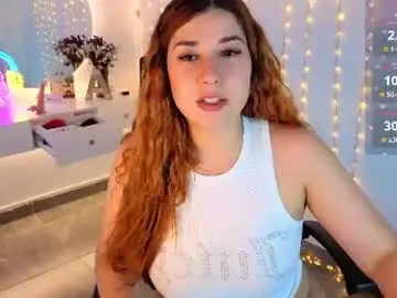 Chaturbate Adult Webcams of boobs_ann