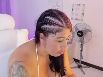 Chaturbate Watch Live Sex Cams of cherry_lunaa
