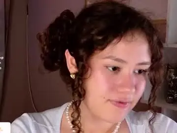 Chaturbate Live Porn of curlix_