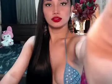 Chaturbate Live Sex of dhaliagomez