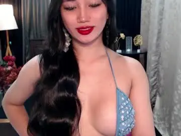 Chaturbate Live Sex Cam of dhaliagomez