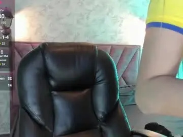 Chaturbate Live Sex of eimy_rose1