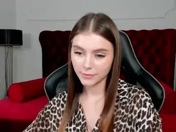 Chaturbate Live Porn of ericafoxes