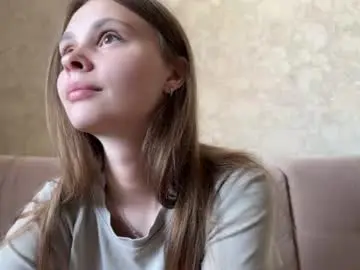 Chaturbate Best live sex cam show of eva_calvin