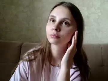 Chaturbate Live Sex of eva_calvin